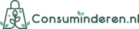 Consuminderen.nl logo